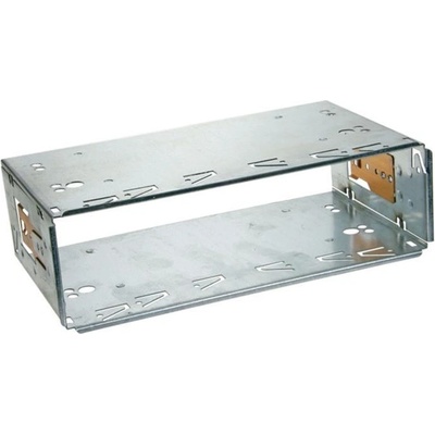 Kovový rámček autorádia Sony 1DIN