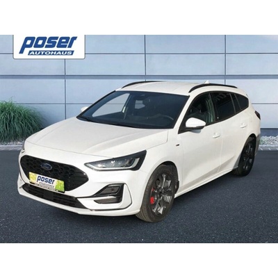 Ford Focus ST-Line 92 kW