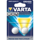 Varta CR 2450 2ks 064501014021