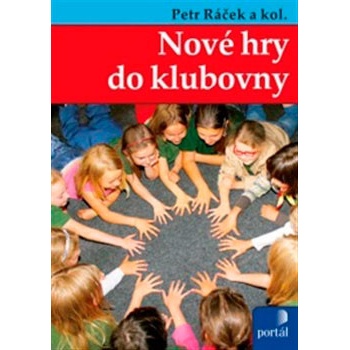 Nové hry do klubovny