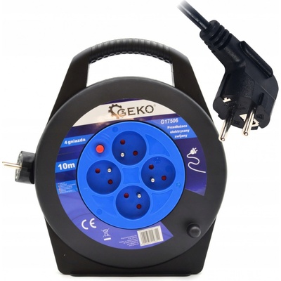 GEKO G17506