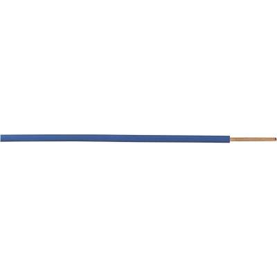 Lapp 4520026/1 opletenie / lanko H07V-K 1 x 16 mm² modrá 1m