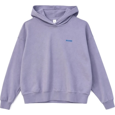 MAZINE Дамски суичър Mazine Women's Donelly Bike Hoodie - Faded Lavender (117-3730-0113)