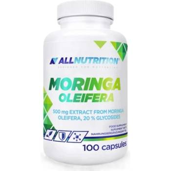 ALLNUTRITION Moringa Oleifera 500 mg [100 капсули]