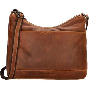 Hide & Stitches Japura 22484 Cognac