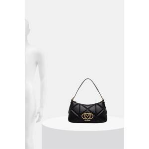 Moschino чанта тип багета дамска от имитация на кожа (JC4032PP1PLC0000)