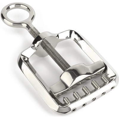 Mr. Steel Ball Crusher V2