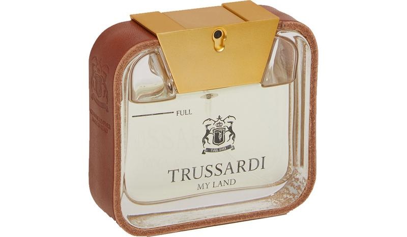 Trussardi My Land EDT 50 ml