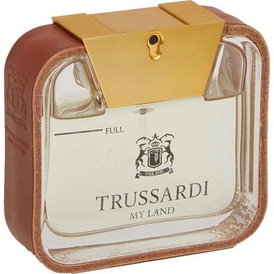 Trussardi My Land EDT 50 ml