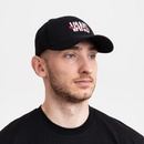 VANS QUICK HIT STRUCTURED JO Black