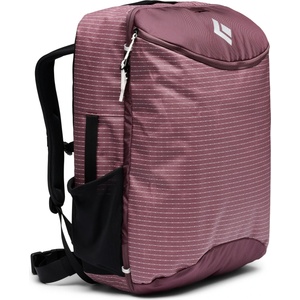 Black Diamond Пътна раница Black diamond Stonehauler 40 Travel Pack Travel backpack - Fig - размер One Size (504-1767-0211)
