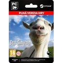 Goat Simulator