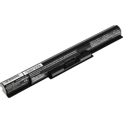 Green Cell SY18 2200mAh - neoriginální