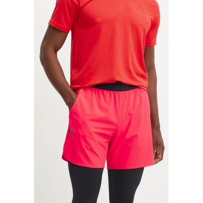 Under Armour UA Vanish Elite Short-RED 1376782-713