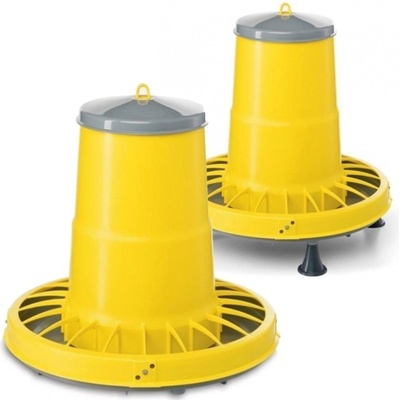 River Systems COMPACTA Automat krmící závěsný s nožičkami 8,5 kg