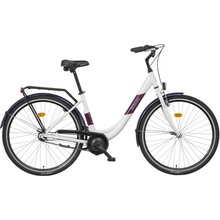 Liberty Strada 3spd. 2025 Odpružená