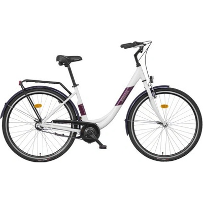 Liberty Strada 3spd. 2025 Odpružená