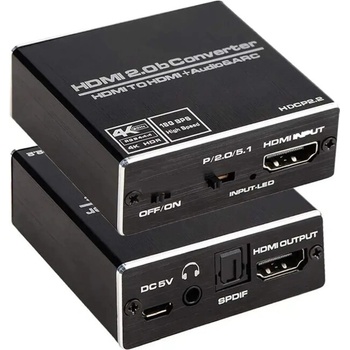 Spacetronik SPH-AE06