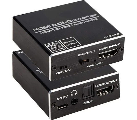 Spacetronik SPH-AE06