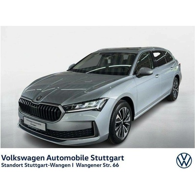 Skoda Superb Combi 2.0 TDI Selection DSG 142 kW