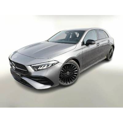 Mercedes-Benz A 200 AMG 120 kW