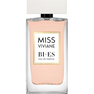 Bi-es Miss Viviane parfumovaná voda dámska 90 ml