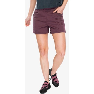 Black Diamond Notion Shorts Women fialová