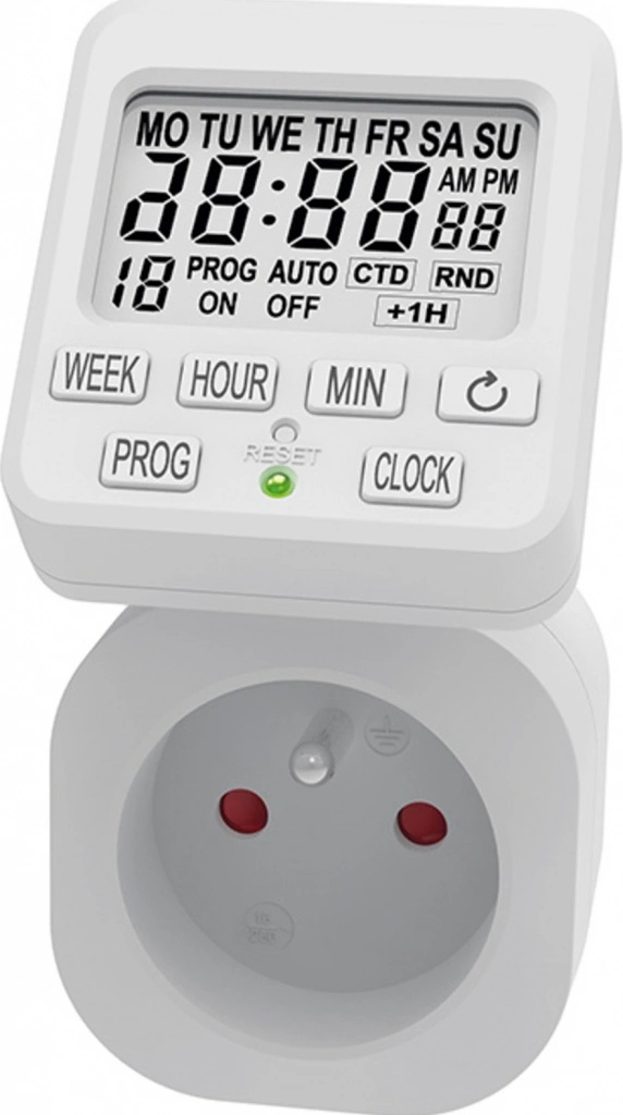 Solight DT35