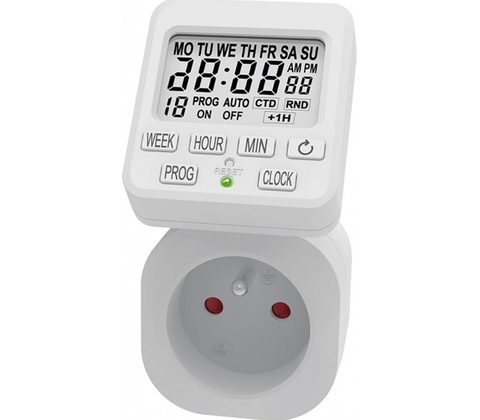 Solight DT35