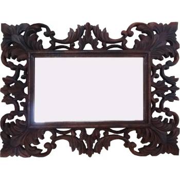 Image 1 of EX Home Огледало EX Home модел Espano 60/80 К, балса