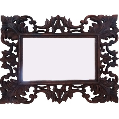 EX Home Огледало EX Home модел Espano 60/80 К, балса