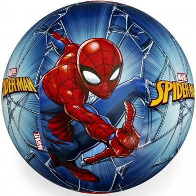 Bestway Spiderman Nafukovacia lopta 51 cm