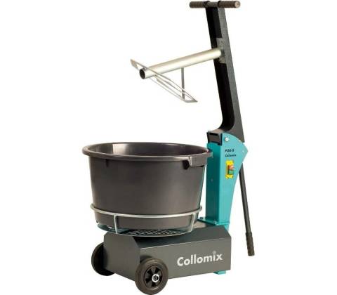 COLLOMATIC POX-S CX037124