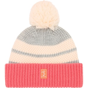Sealskinz Детска зимна шапка (beanie) Sealskinz Kid's Pulham Beanie - Grey - размер 3-6 Years (904-6968-0111)