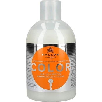 Kallos Color šampón s UV filtrom 1000 ml