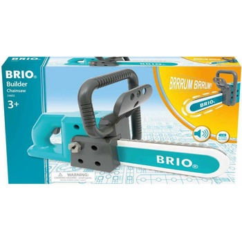 Brio BUILDER 34602 Motorová pila