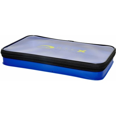 Sensas Safe Slim Bag Blue Veľkosť S