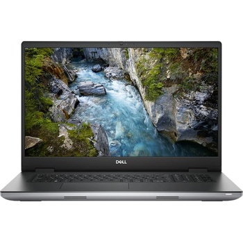 Dell Precision 7780 M6HGP