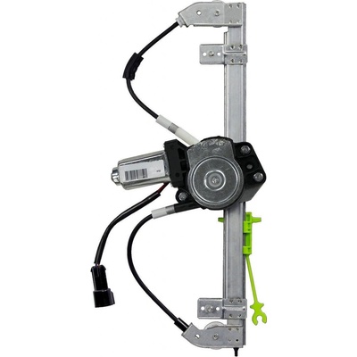 Mechanizmus zdvíhania okna VALEO 851275