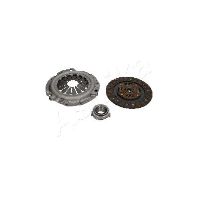 Sada spojky JAPANPARTS KF-314 (KF314)
