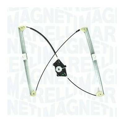 Mechanizmus zdvíhania okna - 350103164100 - predné ľavé