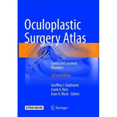 Oculoplastic Surgery Atlas