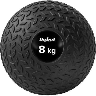 Rebel RBA-3108-8 ACTIVE 8kg – Zboží Dáma