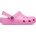 Crocs Детски сандали Crocs Kid's Classic Clog Sandals - Taffy Pink - размер J6 (US) (702-2085-1419)