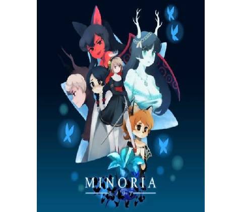 Minoria