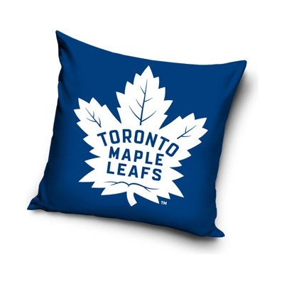 Tiptrade Polštář NHL Toronto Maple Leafs 40x40