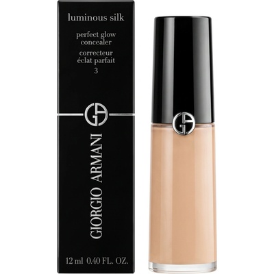 Giorgio Armani Luminous Silk Multi-Purpose Korektor 3 12 ml