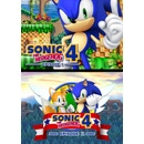 Sonic the Hedgehog 4 Complete