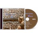 Zach Bryan - Summertime Blues CD