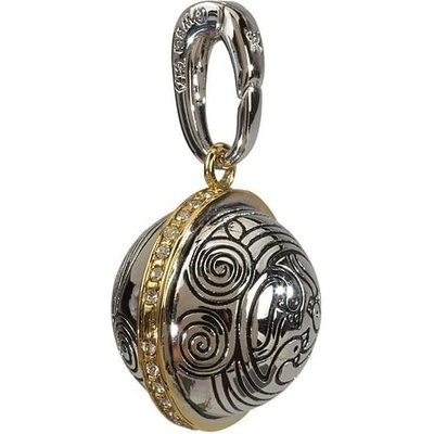Noble Collection Prívesok Harry Potter Nezabudal De Luxe NN1050